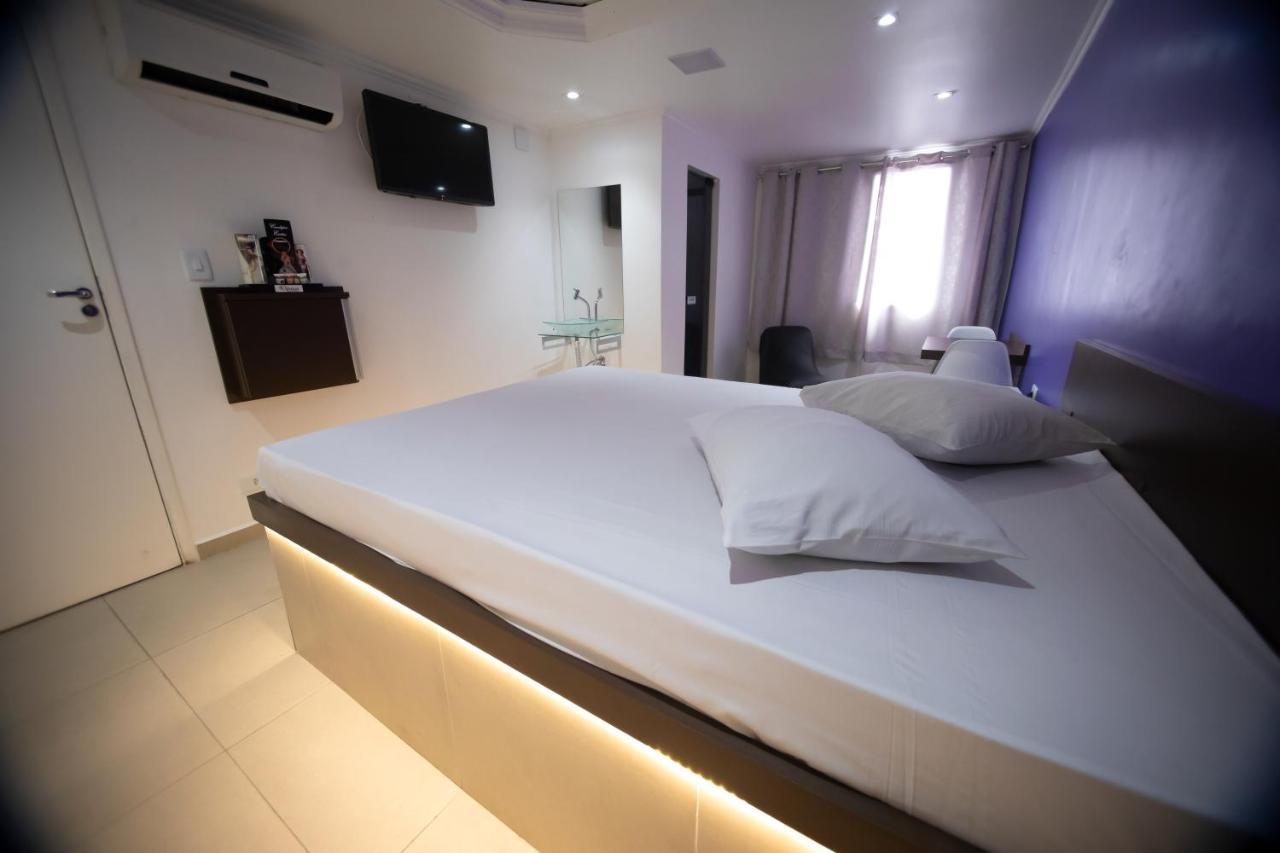 Hotel do amor Ouse (adults Only)