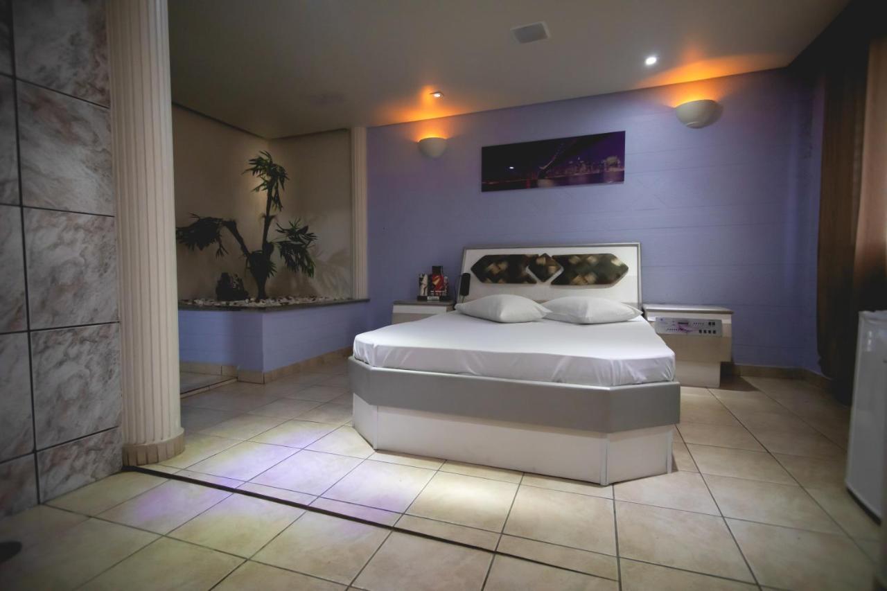 Ouse (adults Only) Hotel do amor