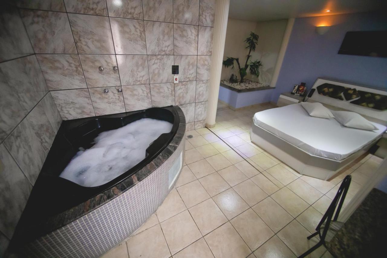 Ouse (adults Only) Hotel do amor *