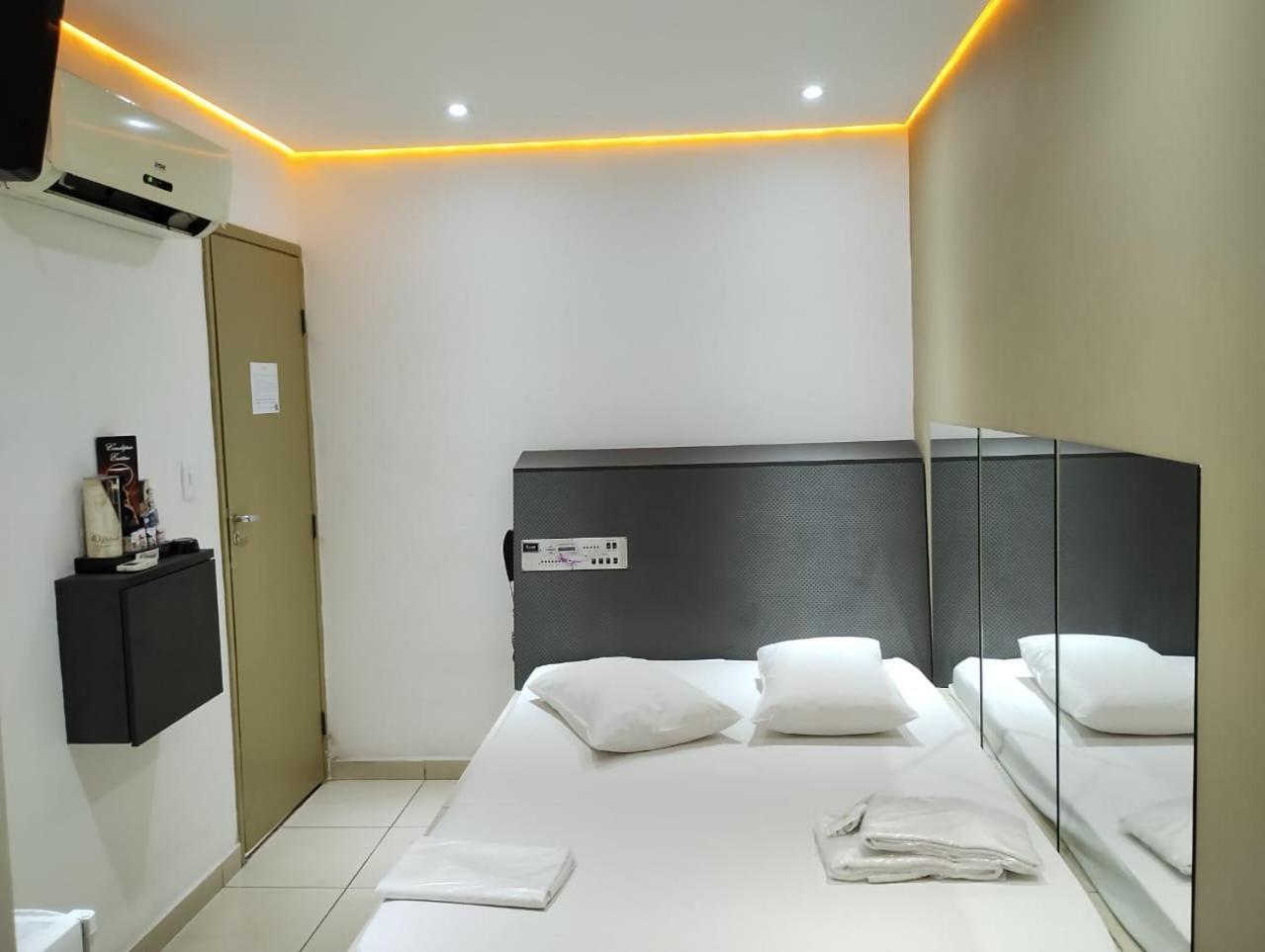 Ouse (adults Only) Hotel do amor *