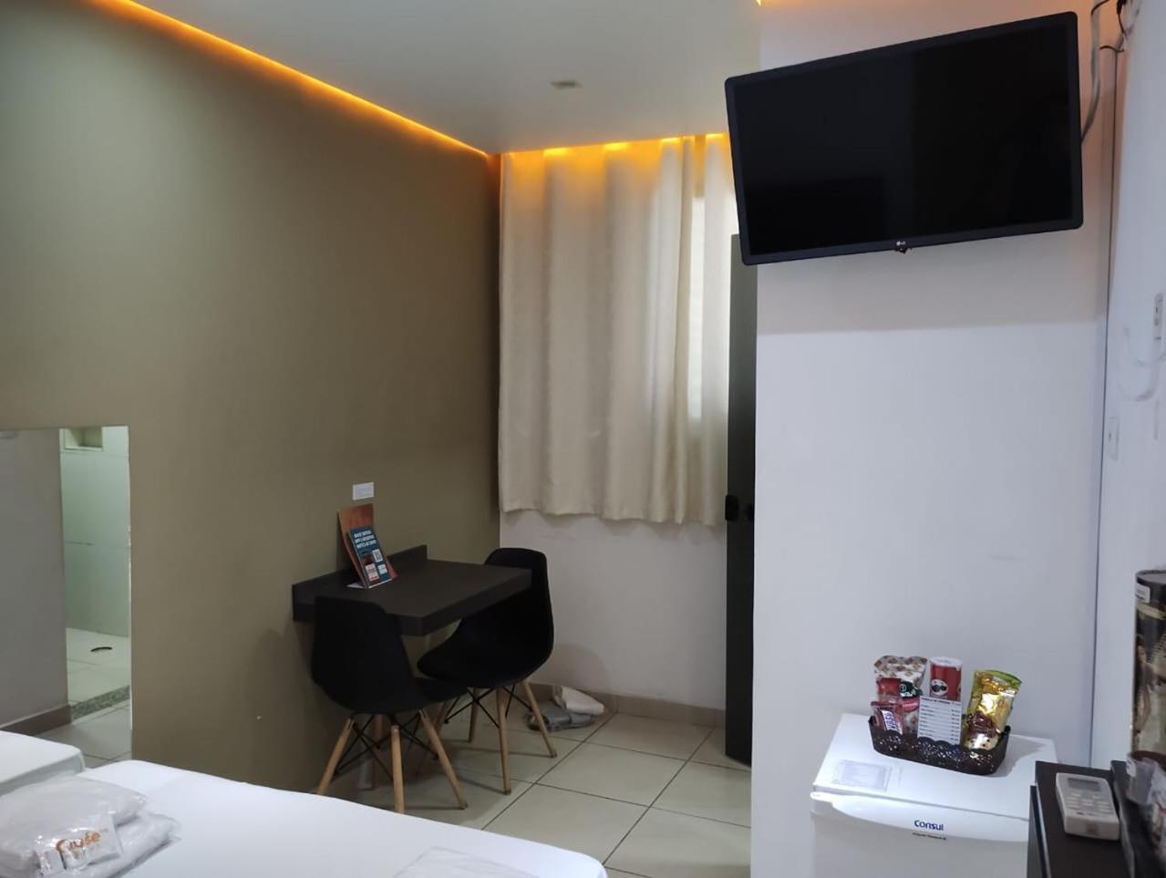 Hotel do amor Ouse (adults Only)