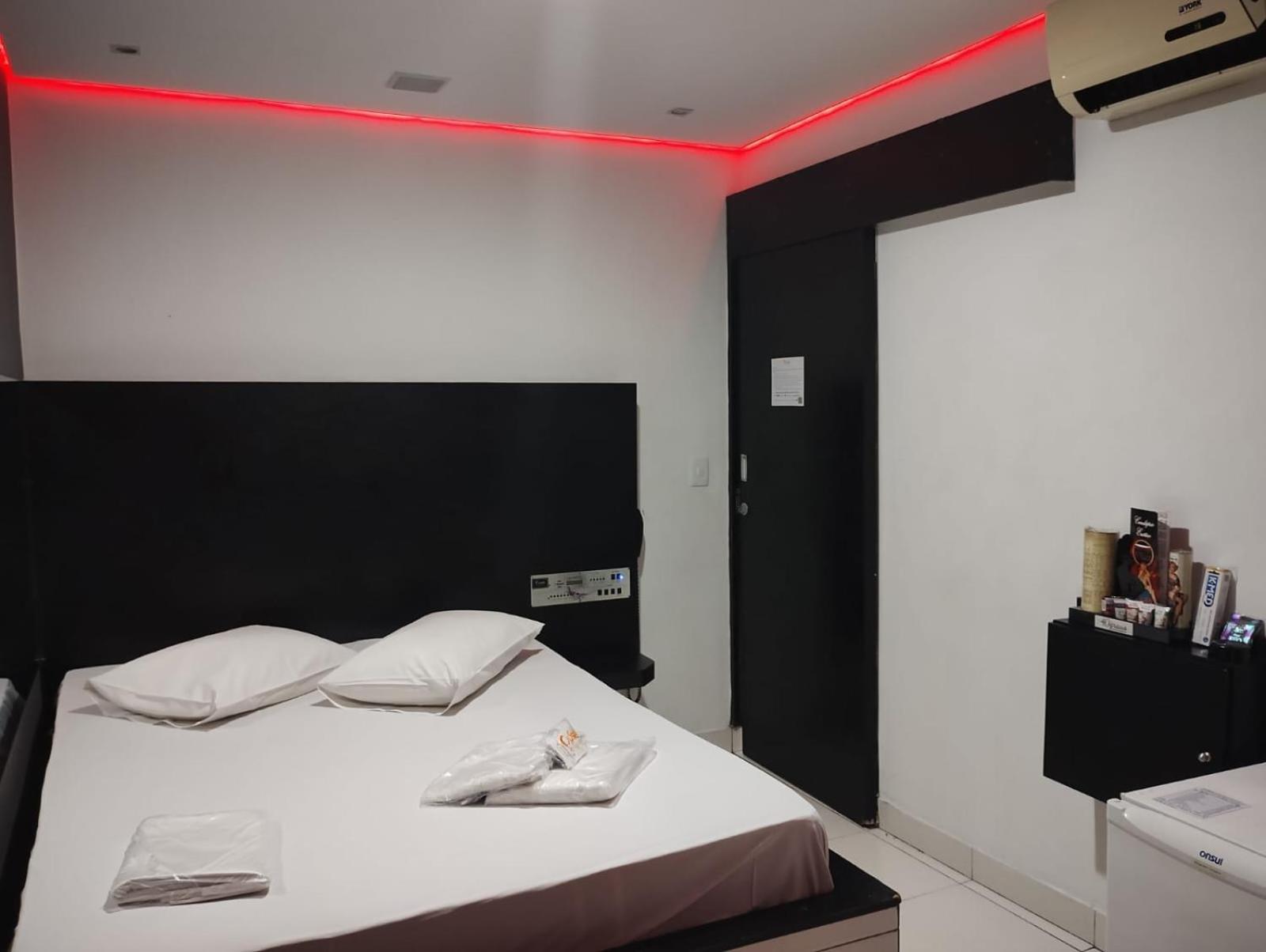 Hotel do amor Ouse (adults Only) São Paulo